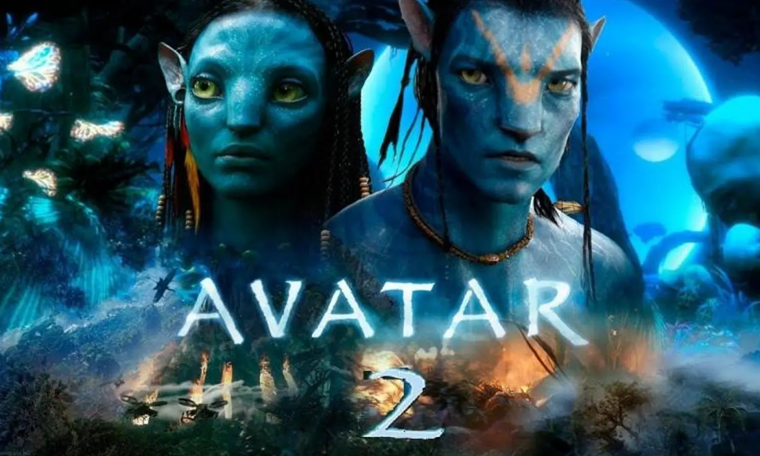 Film Avatar 2 Jadi Salah Satu Termahal Sepanjang Sejarah Hollywood